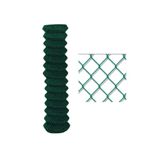 Rete Rombo 50X50-2,40 h 200 m 25 Trex 05119