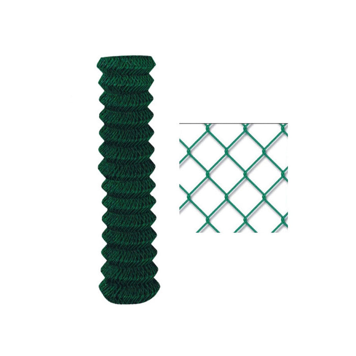 Rete Rombo 50X50-2,50 H 100 M 25 Trex 05115