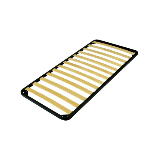 Rete singola 90x190 per cameretta a ponte 6337