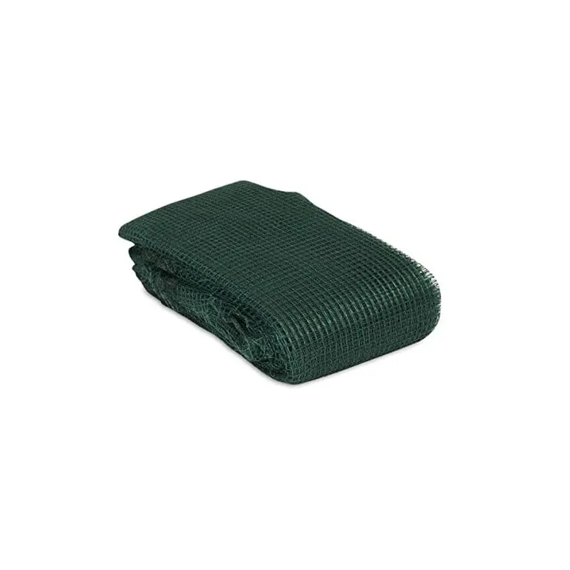 Metri 6x85 Rete telo antigrandine alta resistenza per orto coltivazioni coperture e protezione autorimesse