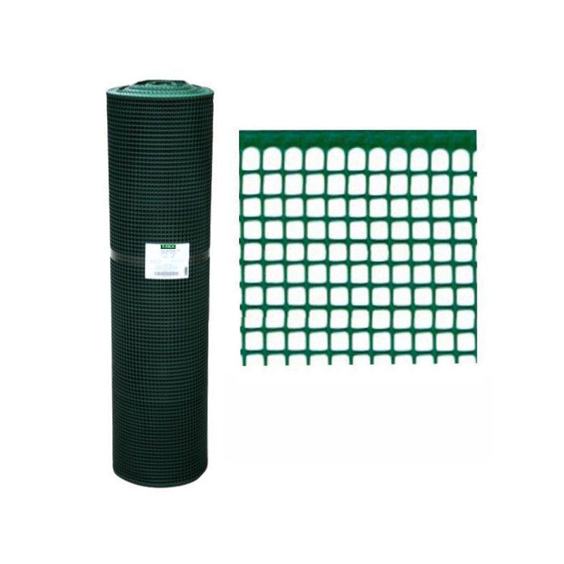 Rete Tuttapl 20X20 H 100 M 50 Verde Trex 09943