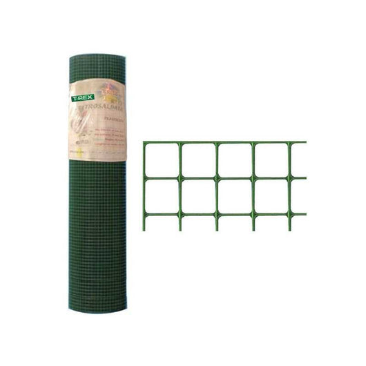 Rete Zn+Pl 13X13-0,90 h 60 m 25 Trex 04079