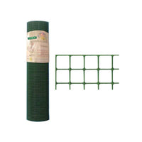 Rete Zn+Pl 13X13-0,90 h 80 m 10 Trex 05873