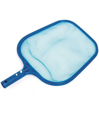 Retino Di Superficie Raccogli Foglie Per Pulizia Detriti Piscina 45x30x4cm 58277         