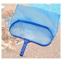 Trade Shop - Retino Di Superficie Raccoglitore Di Foglie Detriti Per Pulizia Fondo Piscina 42384 -