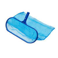 Trade Shop - Retino Di Superficie Raccoglitore Di Foglie Detriti Per Pulizia Fondo Piscina 42384 -