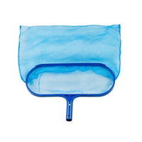 Trade Shop - Retino Di Superficie Raccoglitore Di Foglie Detriti Per Pulizia Fondo Piscina 42384 -