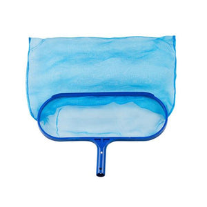 Trade Shop - Retino Di Superficie Raccoglitore Di Foglie Detriti Per Pulizia Fondo Piscina 42384 -