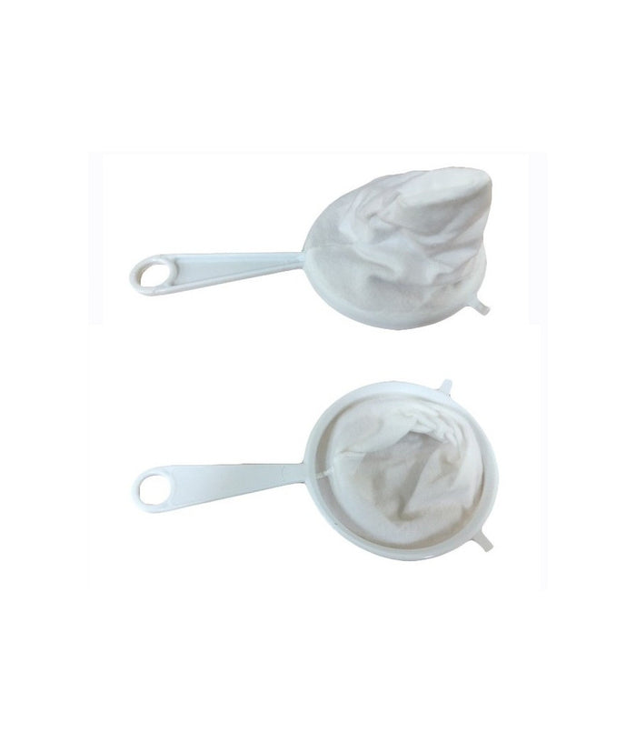 Retino Rete Da Pesca In Tessuto Per Pesci Rossi Acquario Mare Lago Fiume         