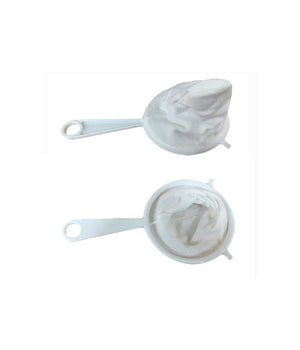 Retino Rete Da Pesca In Tessuto Per Pesci Rossi Acquario Mare Lago Fiume         