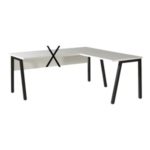 Ritorno per Ufficio – Collezione SOON – Colori Bianco e Nero – Estensione Funzionale