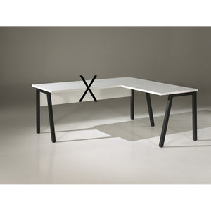 Ritorno per Ufficio – Collezione SOON – Colori Bianco e Nero – Estensione Funzionale