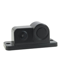 Retrocamera Ac 201 Hd Telecamera Posteriore Sensore Parcheggio 2in1 Angolo 120°         