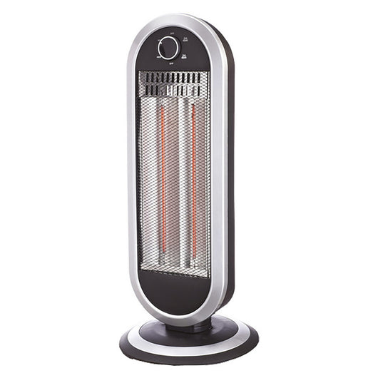 stufa a torretta al carbonio art. ks-100c cod:ferx.7050869nlm