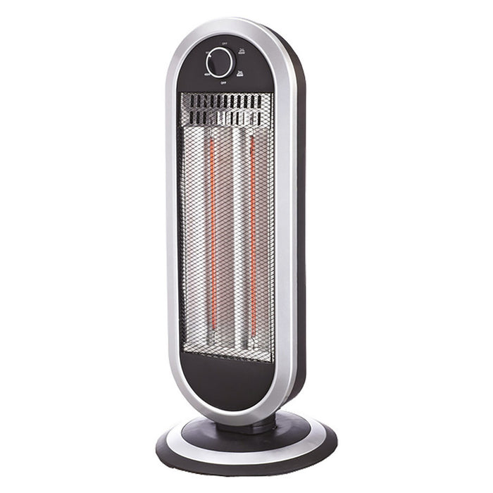 stufa a torretta al carbonio art. ks-100c cod:ferx.7050869nlm