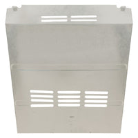 carter proteggi tubi cm. 50 x 41 - per stufa a gas cod:ferx.7003328nlm