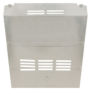 carter proteggi tubi cm. 50 x 41 - per stufa a gas cod:ferx.7003328nlm