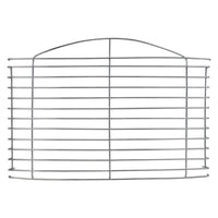 griglia di protezione metallica per stufa a gas cod:ferx.7003318nlm