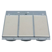 bruciatore 3 piastre cod:ferx.7003310nlm