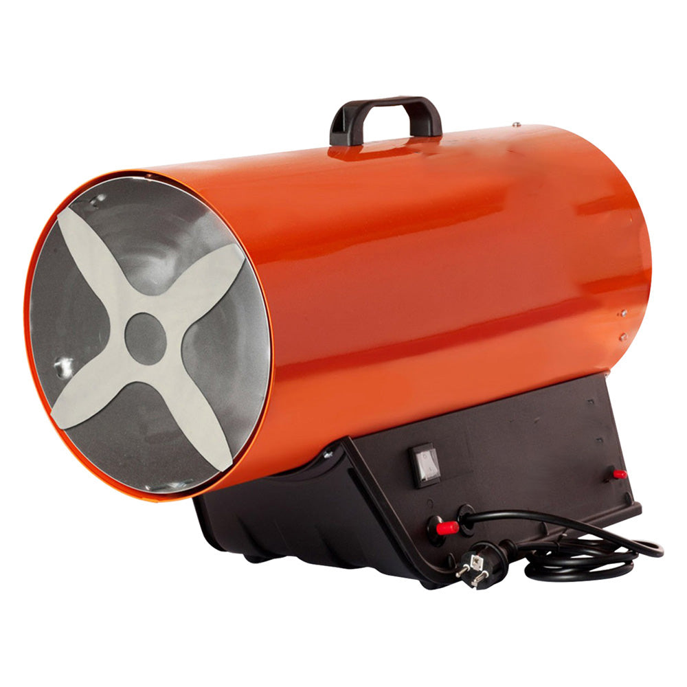 generatore aria calda rem 17 kw 16 - port.aria 300 m3/h cod:ferx.517114nlm