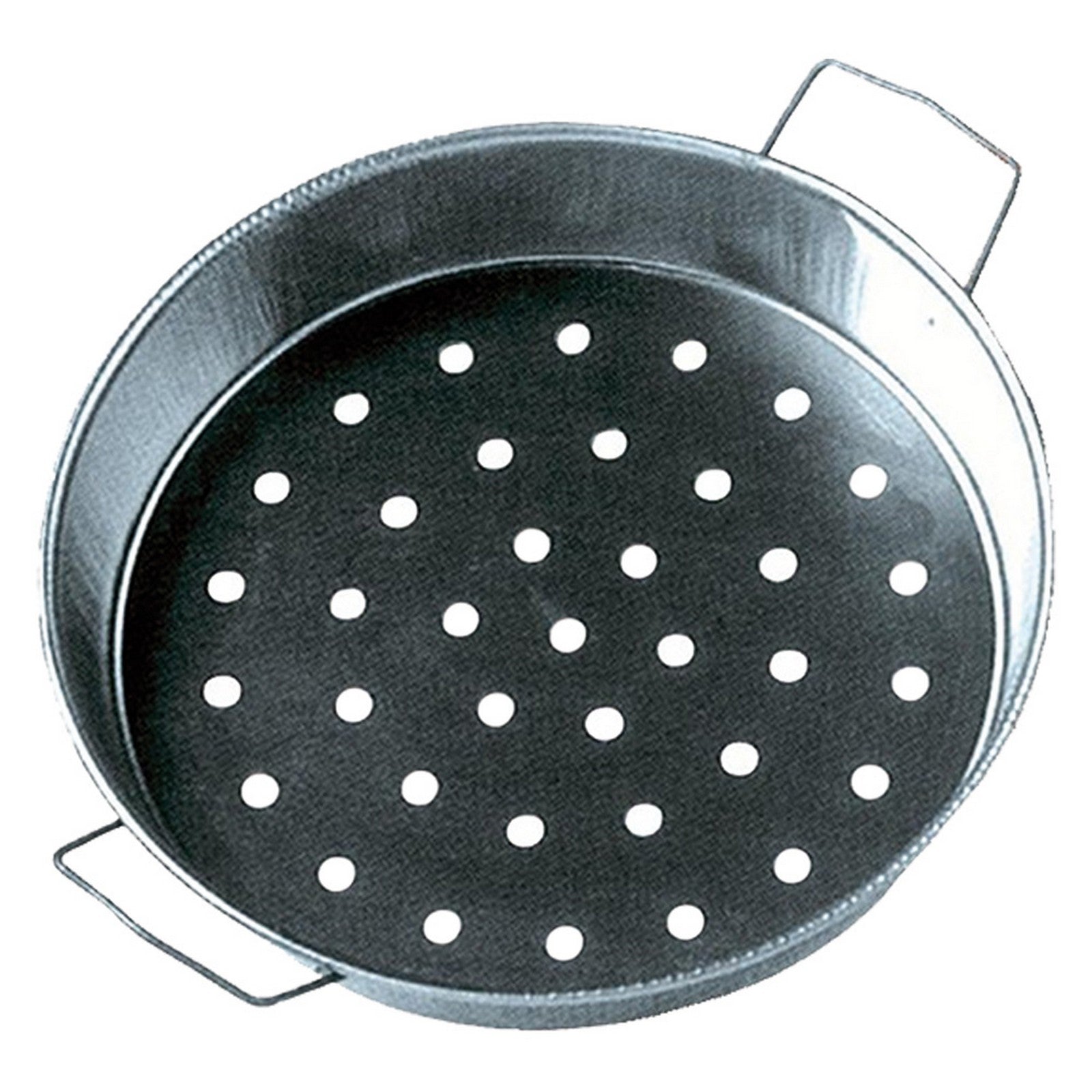 caldarrostiera ''leggera'' ø cm 26 cod:ferx.803835nlm