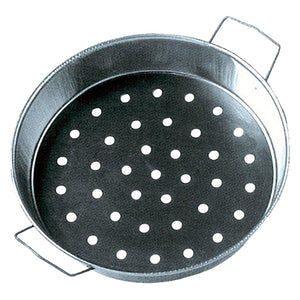 caldarrostiera ''leggera'' ø cm 26 cod:ferx.803835nlm