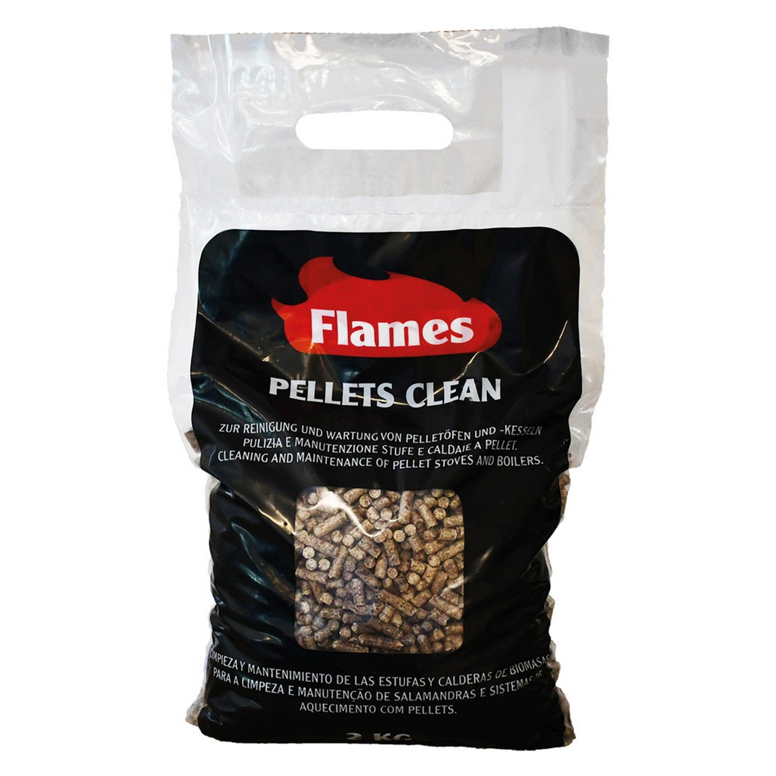 pellet pulisci stufa pellets clean cod:ferx.7008259nlm
