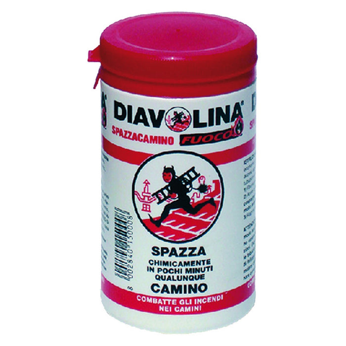 diavolina 'spazzacamino' gr. 270 - art. 15000 cod:ferx.700840nlm