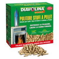 diavolina 'pellet - spazzacamino' art. 15020 cod:ferx.7008212nlm