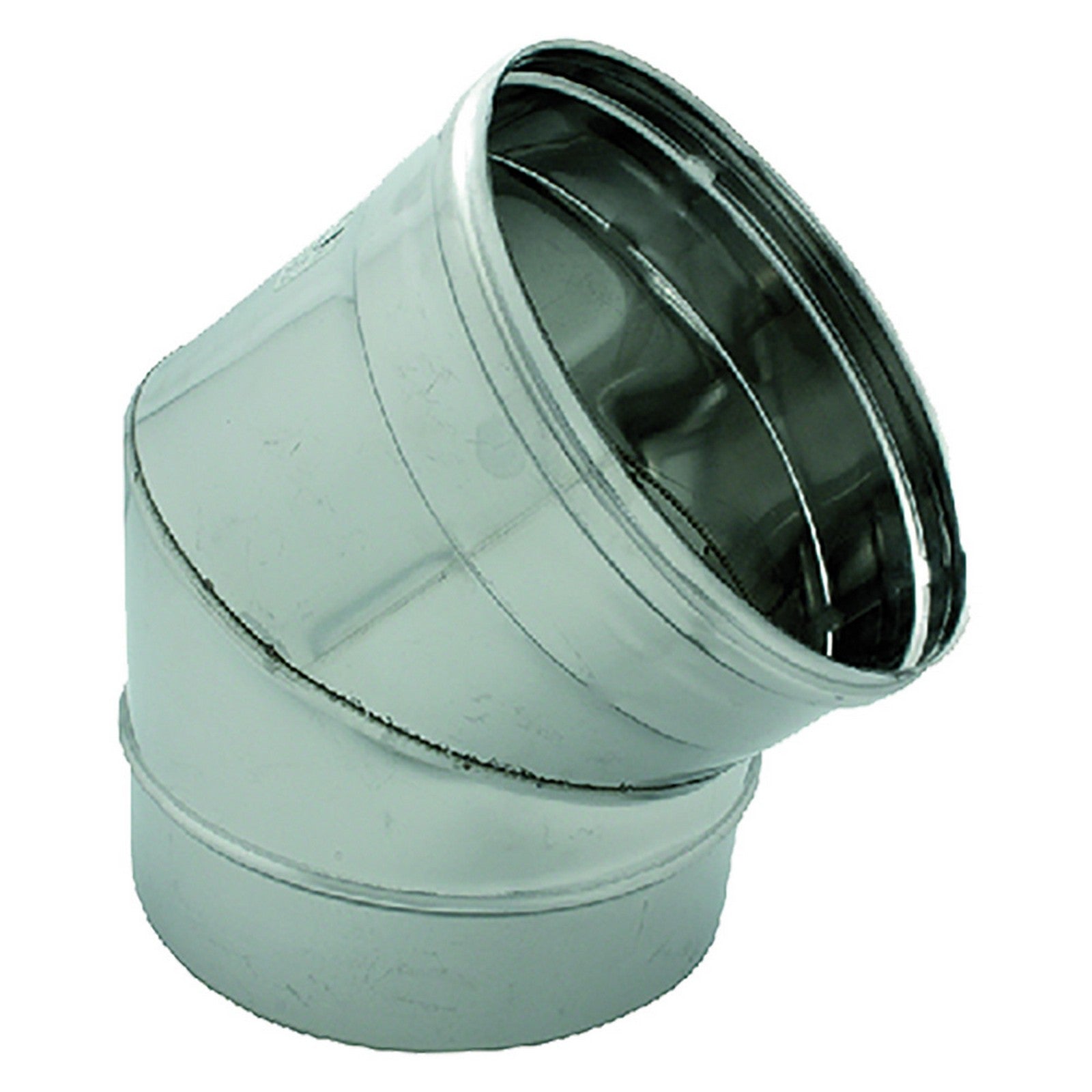 gomito a 45â° ø cm 30 cod:ferx.702528nlm