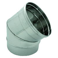 gomito a 45â° ø cm 25 cod:ferx.702526nlm