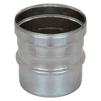 manicotto øcm 18 cod:ferx.7025110nlm