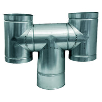 fumaiolo ad ''h'' antivento ø cm 20 cod:ferx.703430nlm