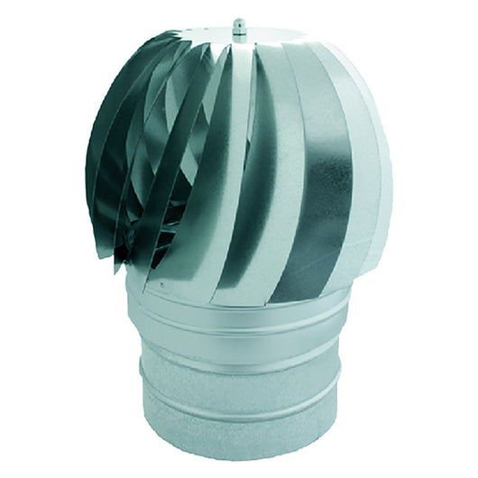 fumaiolo radiante ø cm 20 codice 703670 cod:ferx.703670nlm