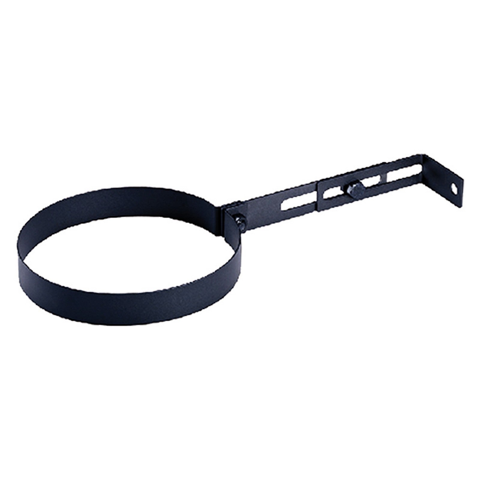 collare reggitubo regolabile ø cm 8 cod:ferx.702346nlm