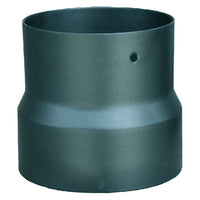 riduzione in acciaio ø cm 15 f-12 m cod:ferx.701982nlm