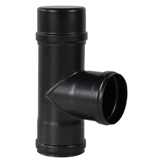 raccordo a t ''pellet'' ø cm 10 cod:ferx.702361nlm