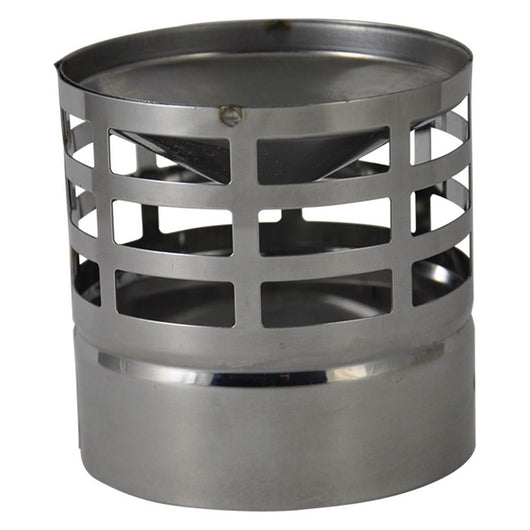 esalatore grigliato a tappo ø80 cod:ferx.7019010nlm