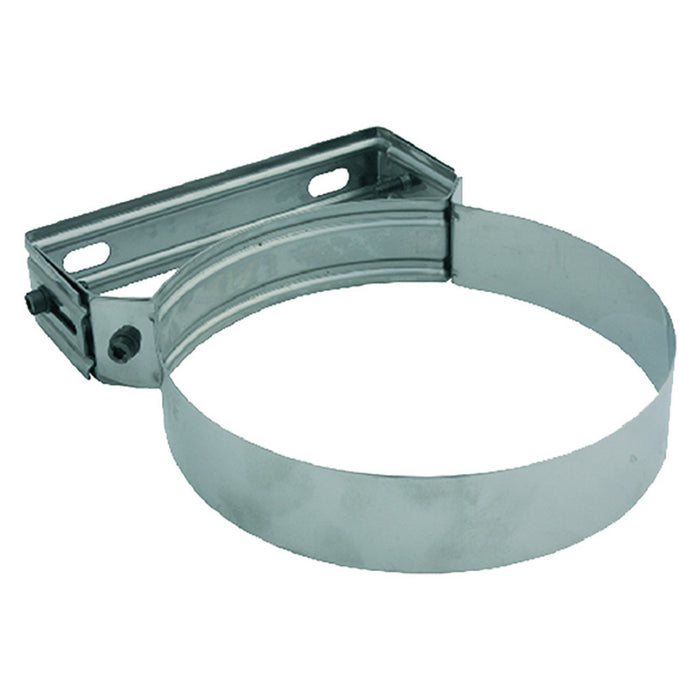 collare di fissaggio ''omega'' ø cm 16 cod:ferx.703882nlm