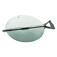 serrandola ø cm 12 cod:ferx.702132nlm