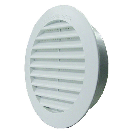 griglia aerazione ã¸ cm   6 cod:ferx.701110nlm