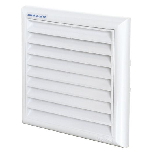 griglia aerazione sovrapponibile cm 18 x 18 codice 701002 cod:ferx.701002nlm