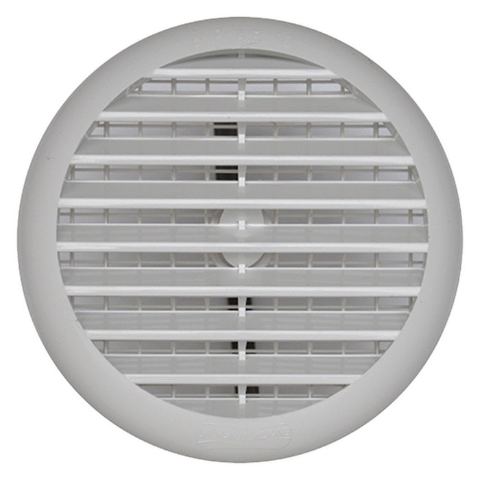 griglia aerazione 'extra' ã¸ cm 8 > 12,5 cod:ferx.701135nlm