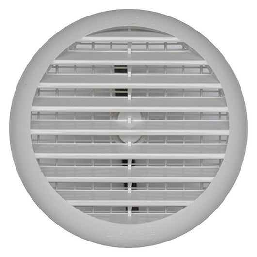 griglia aerazione ''extra'' ø cm 12,5 > 16 cod:ferx.701141nlm