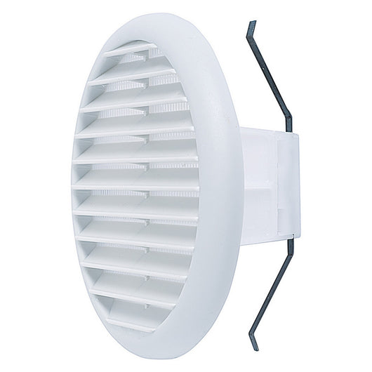 griglia aerazione con molla reclinabile 90â° ã¸ 14,5 cm - foro 8 > 12,5 ram cod:ferx.7011284nlm