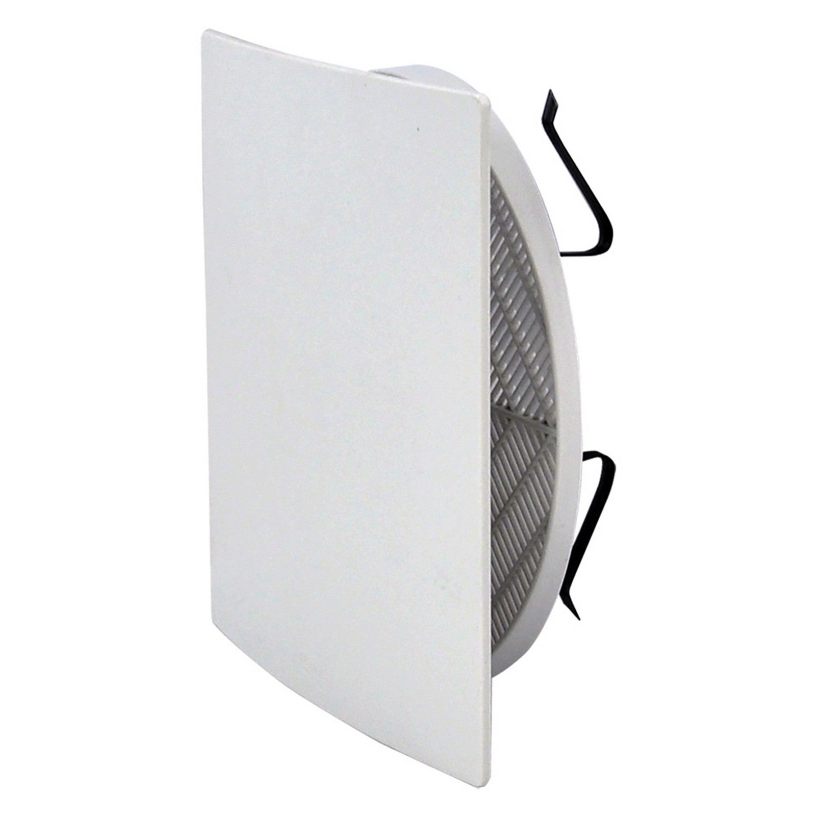 griglia aerazione estetica quadra ad incasso 166 x 166 mm cod:ferx.7013260nlm