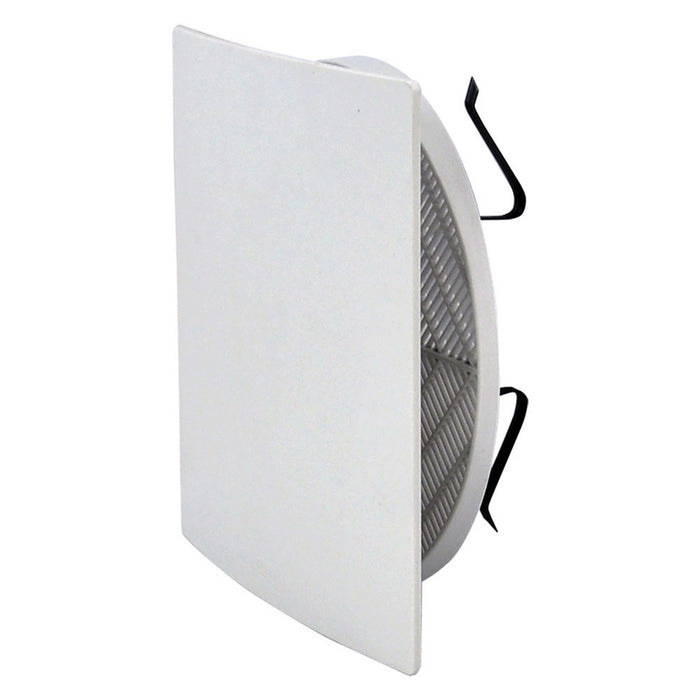 griglia aerazione estetica quadra ad incasso 166 x 166 mm cod:ferx.7013260nlm