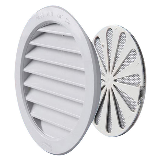 griglia aerazione ''extra'' ø cm 12,1 codice 7010926 cod:ferx.7010926nlm