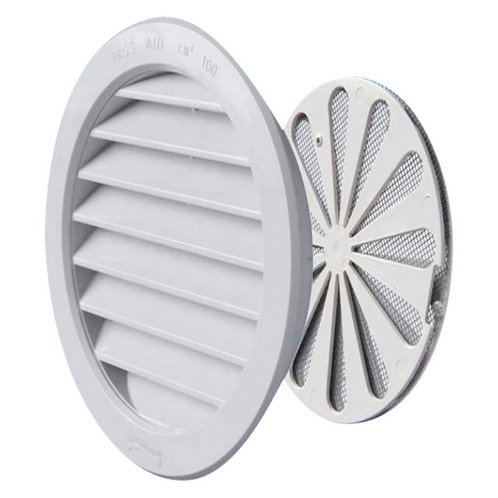 griglia aerazione ''extra'' ø cm 12,1 codice 7010926 cod:ferx.7010926nlm