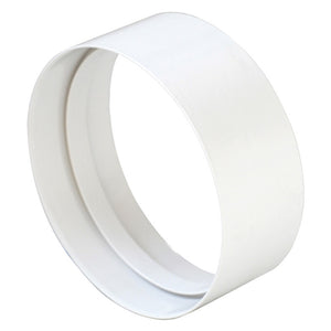 giunto per aerazione canalizzata ømm. 125 cod:ferx.7013132nlm